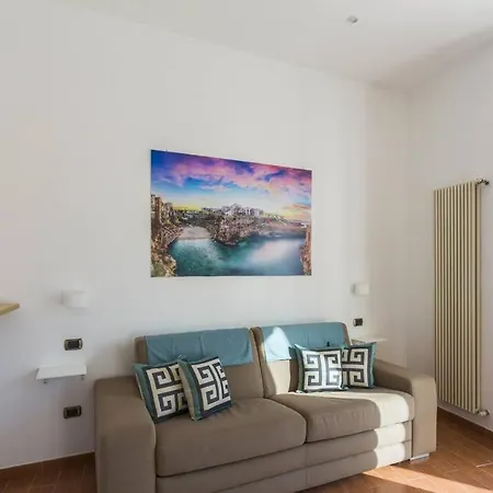 Dimora Donna Vittoria Apartament