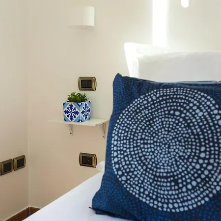 Dimora Donna Vittoria * Bari