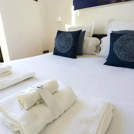 Dimora Donna Vittoria Apartament *