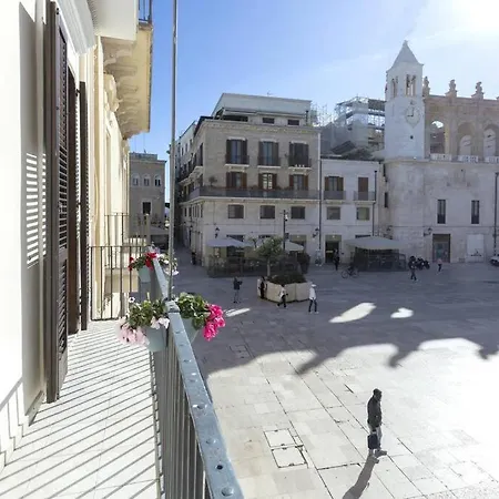 Dimora Donna Vittoria Apartament Bari