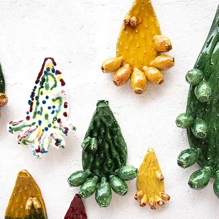 شقة Dimora Donna Vittoria *