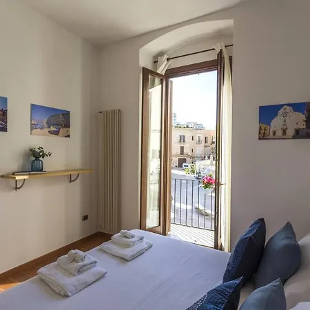 Dimora Donna Vittoria * Bari