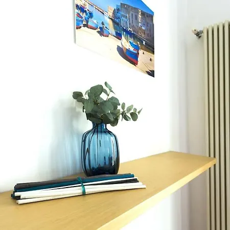 Dimora Donna Vittoria Apartament *