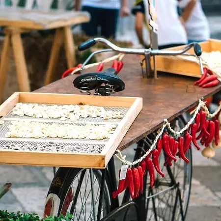 Dimora Donna Vittoria * باري