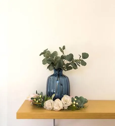 Dimora Donna Vittoria شقة باري