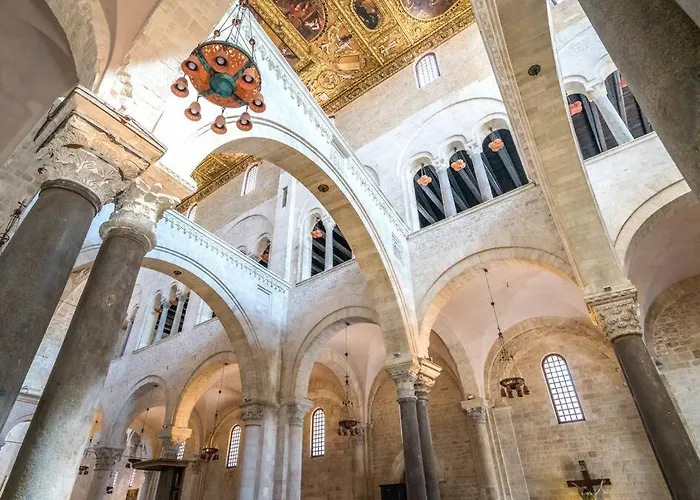 Dimora Donna Vittoria *