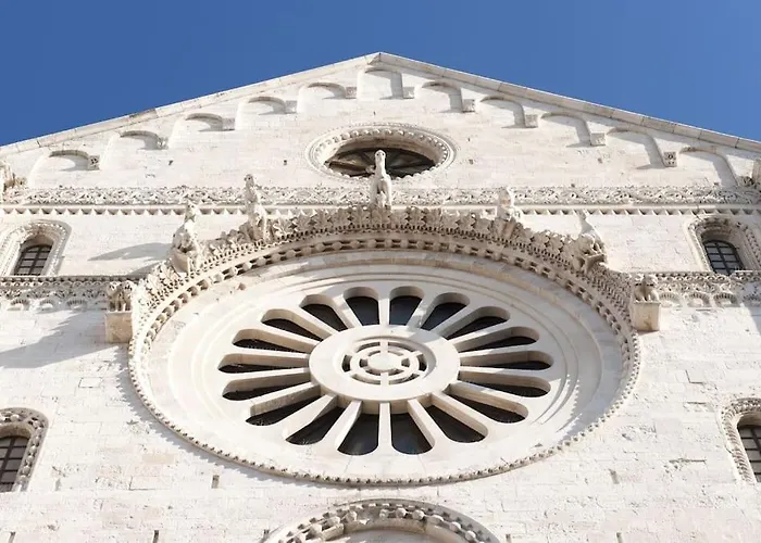 Dimora Donna Vittoria * باري