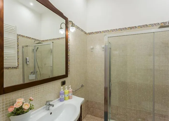 Dimora Donna Vittoria Μπάρι