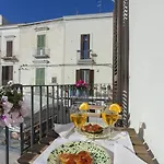 Dimora Donna Vittoria Bari