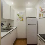Dimora Donna Vittoria Apartment