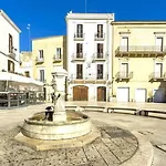 Dimora Donna Vittoria Apartment Bari
