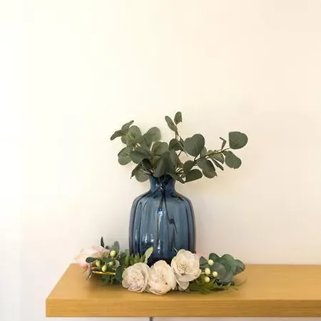 Dimora Donna Vittoria Apartment Bari