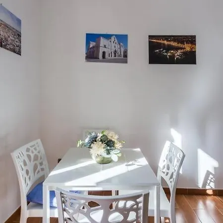 Dimora Donna Vittoria Bari