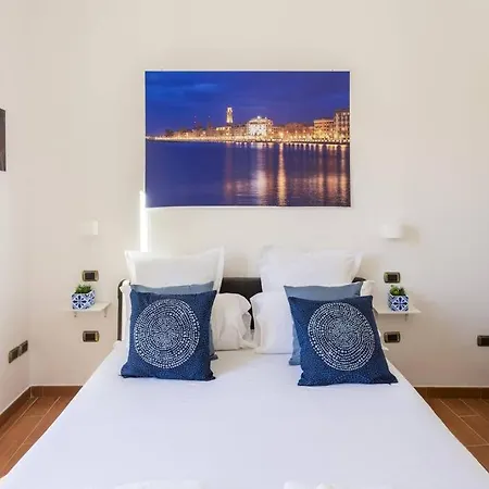 Dimora Donna Vittoria Appartement Bari