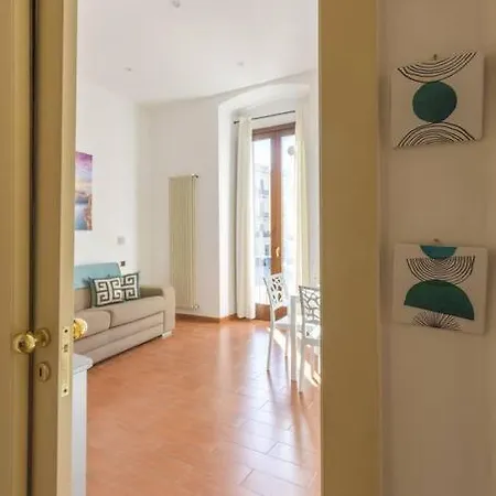 Dimora Donna Vittoria Appartement Bari