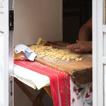 Apartment Dimora Donna Vittoria Bari