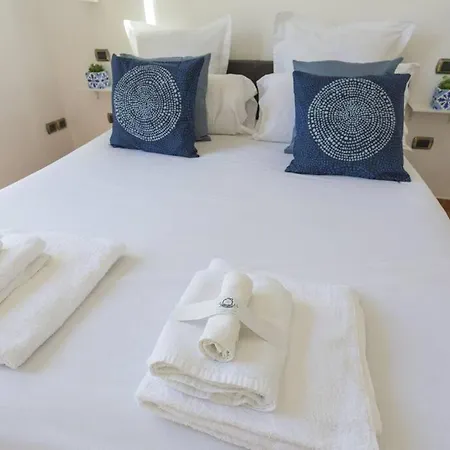 Apartment Dimora Donna Vittoria