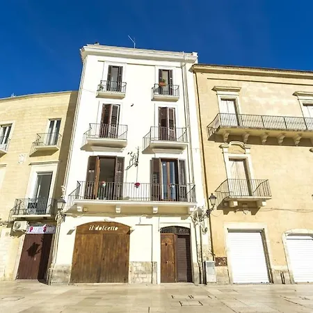 Dimora Donna Vittoria Apartment *