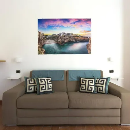 Apartment Dimora Donna Vittoria Bari