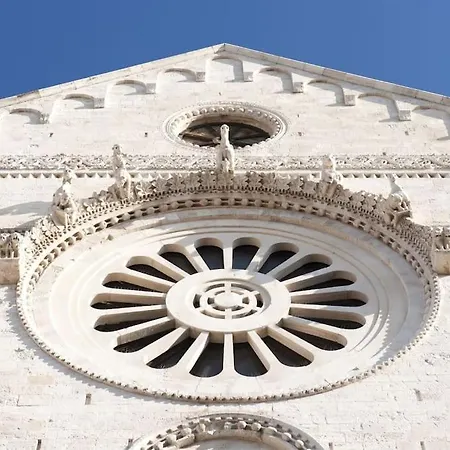 Dimora Donna Vittoria * Bari