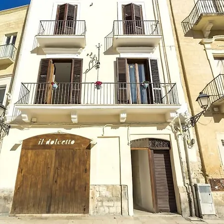 Dimora Donna Vittoria * Bari