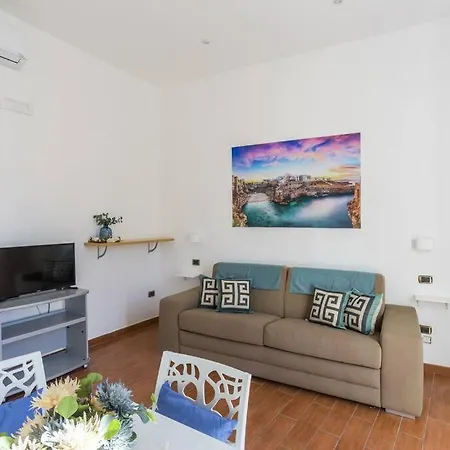 Dimora Donna Vittoria Apartment Bari