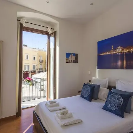 Dimora Donna Vittoria Bari