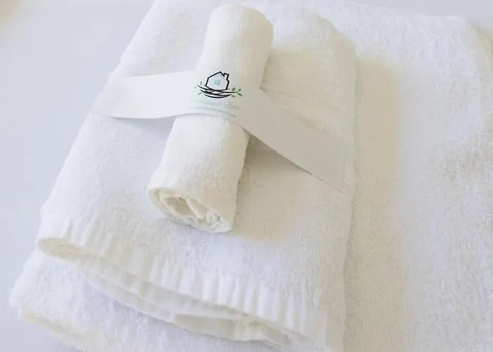 Dimora Donna Vittoria Apartamento *