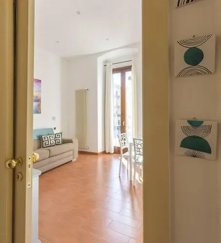 Dimora Donna Vittoria Apartamento Bari