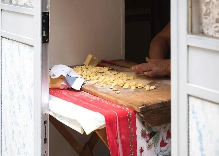 Apartamento Dimora Donna Vittoria Bari