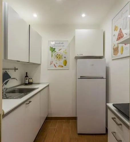 Dimora Donna Vittoria Apartamento