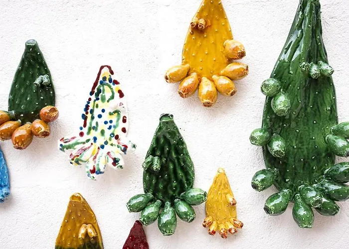 Apartamento Dimora Donna Vittoria *