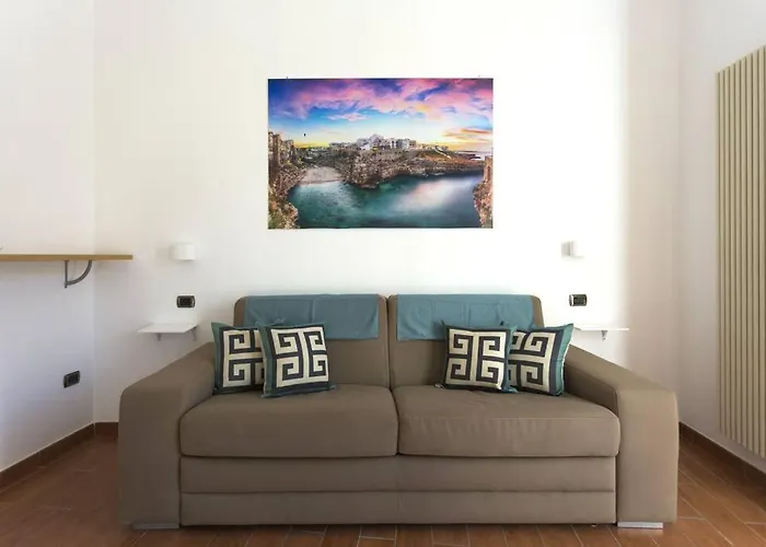 Apartamento Dimora Donna Vittoria Bari