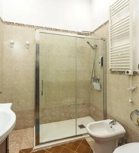 Dimora Donna Vittoria Apartamento