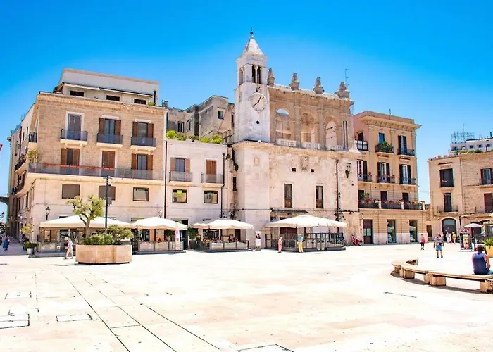 Dimora Donna Vittoria *