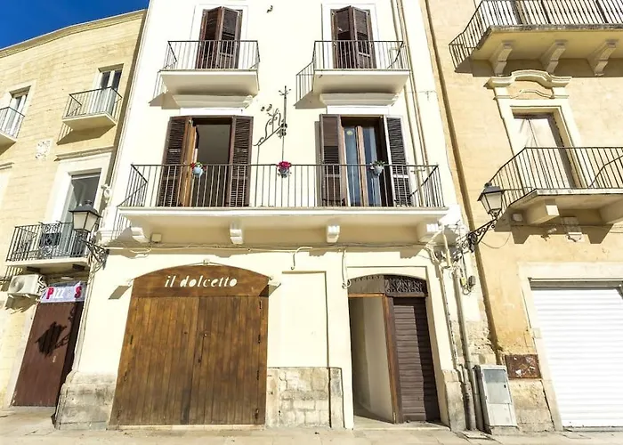 Dimora Donna Vittoria * Bari